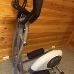 Hytte Sorlandet Med Spa Feriehus