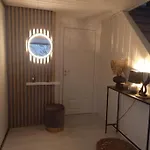 Hytte Sorlandet Med Spa *