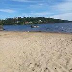 Hytte Sorlandet Med Spa Froland Verk