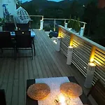 Tatil Evi Hytte Sorlandet Med Spa