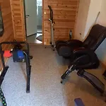 Hytte Sorlandet Med Spa Feriehus