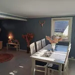 Hytte Sorlandet Med Spa Feriehus *