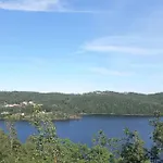 Hytte Sorlandet Med Spa Tatil Evi Froland Verk