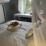 Feriehus Hytte Sorlandet Med Spa *