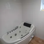 Hytte Sorlandet Med Spa