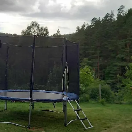 Hytte Sorlandet Med Spa בית נופש Froland Verk