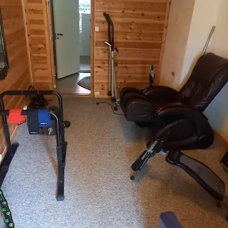 Hytte Sorlandet Med Spa בית נופש