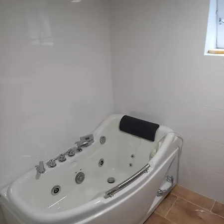 Hytte Sorlandet Med Spa