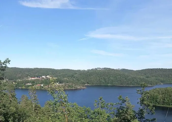 Hytte Sorlandet Med Spa 別荘 Froland Verk