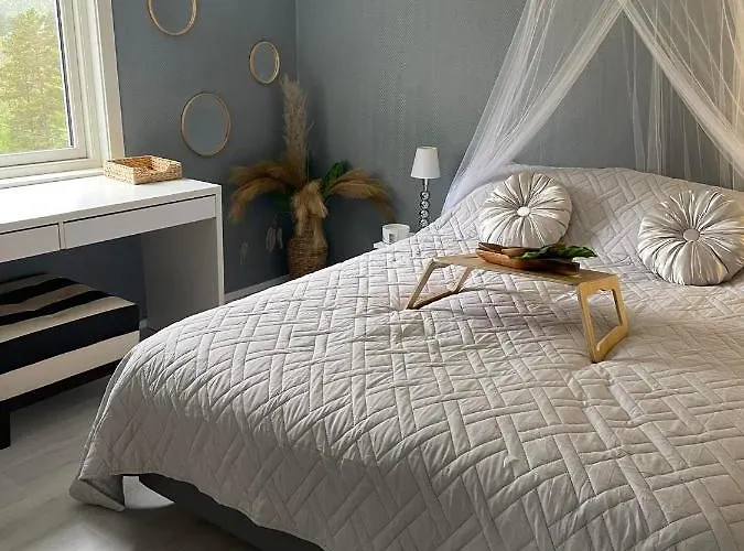 Hytte Sorlandet Med Spa Froland Verk