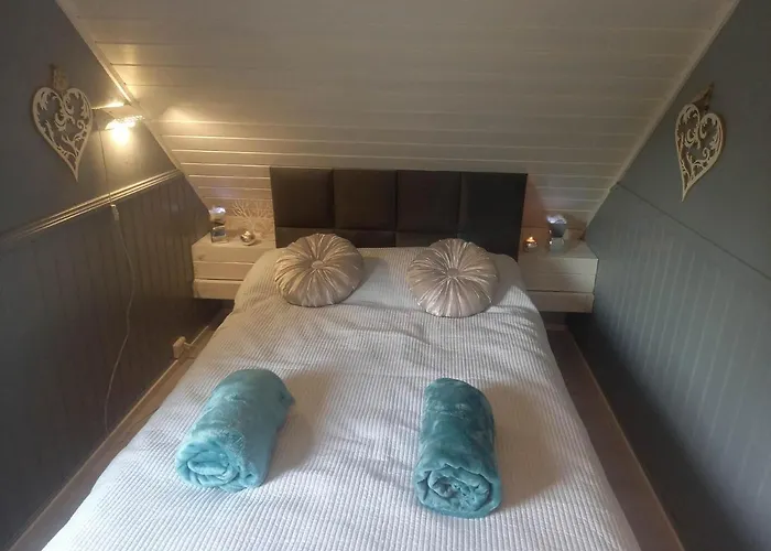 Hytte Sorlandet Med Spa * Froland Verk