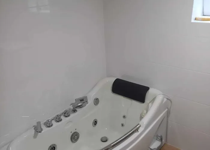 Hytte Sorlandet Med Spa