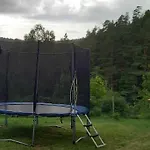 Hytte Sorlandet Med Spa Dom wakacyjny Froland Verk