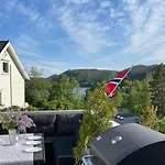 Hytte Sorlandet Med Spa Dom wakacyjny Froland Verk