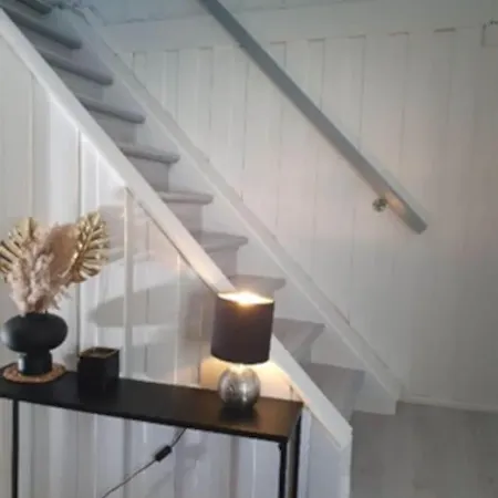 Hytte Sorlandet Med Spa Froland Verk