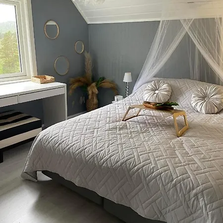 Hytte Sorlandet Med Spa Froland Verk