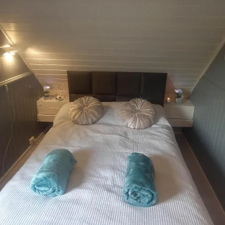 Hytte Sorlandet Med Spa * Froland Verk