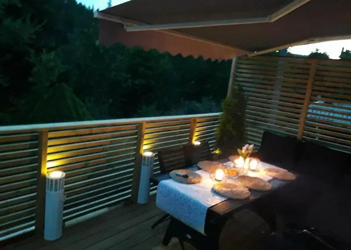 Hytte Sorlandet Med Spa Holiday home Froland Verk