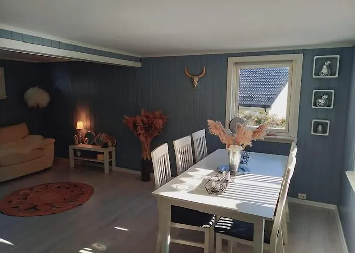Hytte Sorlandet Med Spa Holiday home *