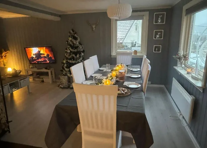 Hytte Sorlandet Med Spa Holiday home